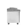 Mobile per Pizza - 3 Porte - Dynasteel