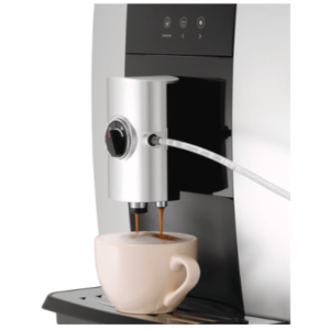 Distributore Automatico di Caffè Easy Black 250 Bartscher - Caffè professionale performante