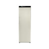 Armoire de Congélation Inox Ventilée  400 L - Intérieur ABS - Dynasteel