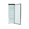 Armadio Congelatore Inox Ventilato 400 L - Interno ABS - Dynasteel