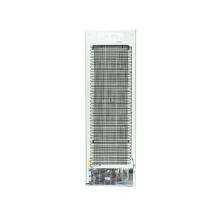 Armadio Congelatore Inox Ventilato 400 L - Interno ABS - Dynasteel