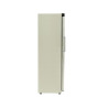 Armadio Congelatore Inox Ventilato 400 L - Interno ABS - Dynasteel