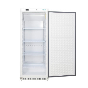 Armoire Réfrigérée Positive Blanche - 600 L