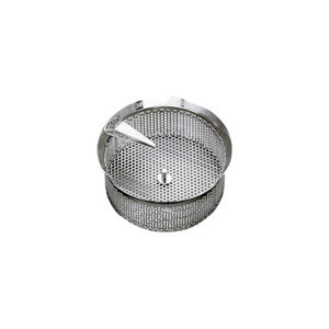 Griglia 4 mm per Macinino n°10: tritatura precisa e durevole