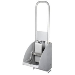 Presse-Lattine Inox: Prestazioni professionali