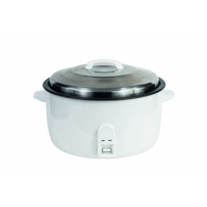 Cuociriso Elettrico - 21 L - Efficiente e pratico