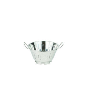 Colino Conico ⌀ 32 cm inox - Qualità professionale