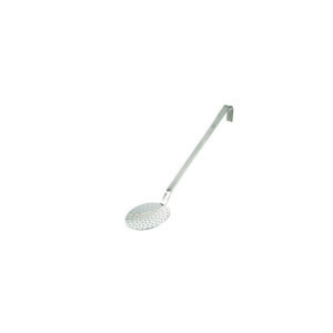 Schiumarola in acciaio inox ⌀ 12 cm - Cucina professionale