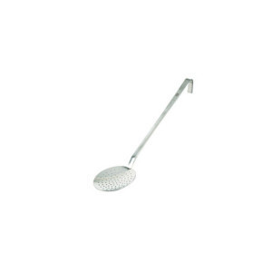 Schiumarola Inox Ø 14 cm: Qualità professionale e durata rinforzata