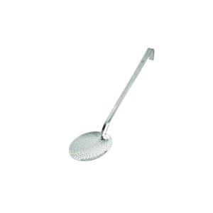 Schiumarola in Acciaio Inox ⌀ 18 cm - Qualità Professionale