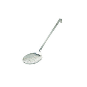 Schiumarola in acciaio inox professionale ⌀ 20 cm
