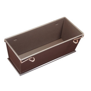 Stampo antiaderente per pâté o torta 240 x 95 mm
