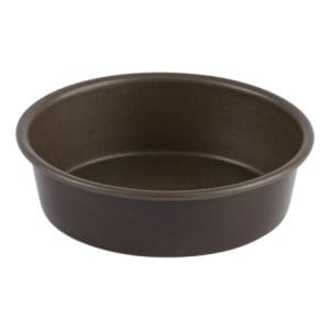 Stampo rotondo antiaderente Ø 120 mm - Qualità
