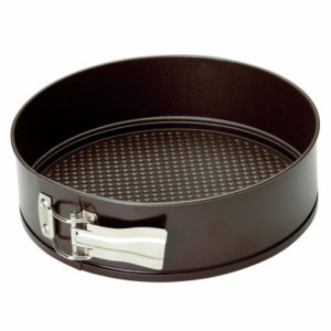 Stampo a Cerniera Antiaderente Ø 300 mm