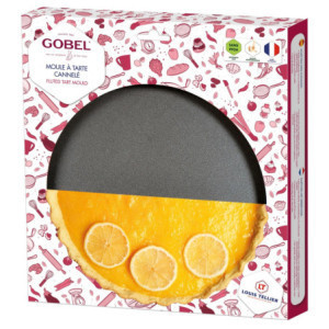 Pacchetto Ricetta Torta al Limone Antiaderente - qualità professionale