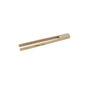 Pennello per Toast in Faggio 24 cm - Qualità Gobel