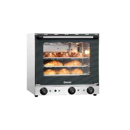 Forno a Convezione AT120 - Grill & Vapore