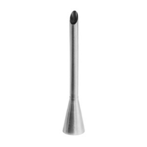 Douille per guarnire Inox Ø 9 mm Gobel GLGA9-C - Utensile Pasticceria