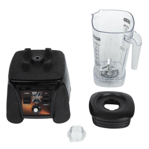 Frullatore da cucina X-Prep - 2L Waring: Potenza 1500W - Fourniresto