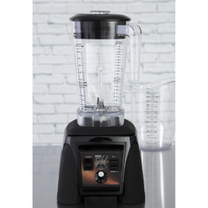 Frullatore da cucina X-Prep - 2L Waring: Potenza 1500W - Fourniresto