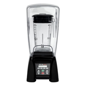 Blender Smoothie Xtreme Hi-Power Waring - 2 L, Touchpad & 1500W Power