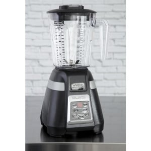 Frullatore da bar Waring: Touchpad e brocca in copoliestere - 1,4 L