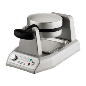 Waring Mini Belgian Waffle Maker: Create up to 100 waffles/h