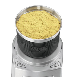 Waring Electric Spice Mill: Unique flavors and professional performance