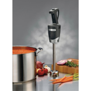 Quik-Stik Waring Immersion Blender: Powerful and versatile