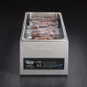 Cuocitore Sous Vide Waring 25L - Precisione e Qualità