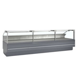 Vetrina Refrigerata TEFCOLD - 982L | Design Elegante & Performante