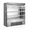 Vetrina Refrigerata Supermercato 1314 L TEFCOLD - Design di Alta Gamma