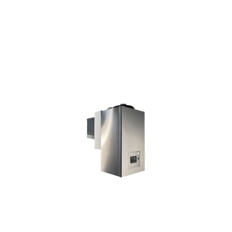 Positive Cold Group Monoblock 3-5 m³ TEFCOLD - Commercial Refrigeration