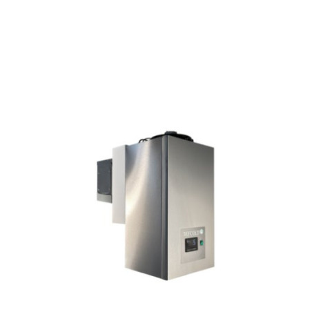 Gruppo di Refrigerazione Positiva Monoblocco 3-5 m³ TEFCOLD - Refrigerazione Commerciale