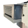 TEFCOLD Monobloc Negative Cooling Unit - Ideal for Cold Room -10 to -20 °C