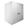 Pannello Camera Fredda TEFCOLD - 1200x1500x2200 mm, Acciaio Inox AISI 304