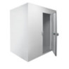 Panneau Chambre Froide TEFCOLD - 1200x3000x2200mm, Isolation Efficace