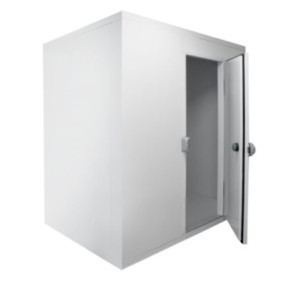 Découvrez le Panneau pour Chambre Froide TEFCOLD : Isolation 80mm, 1500x3000x2200mm