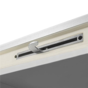 Pannello Camera Fredda TEFCOLD 2100x2400x2200mm - Isolamento 120mm, Spessore Inox AISI 304