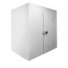 TEFCOLD Cold Room Panel 2100x2700x2200 mm - Insulation 120mm