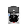 Macchina per Gelato Soft 16 L/h 1050 W - Dynasteel