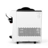 Macchina per Gelato Soft 16 L/h 1050 W - Dynasteel