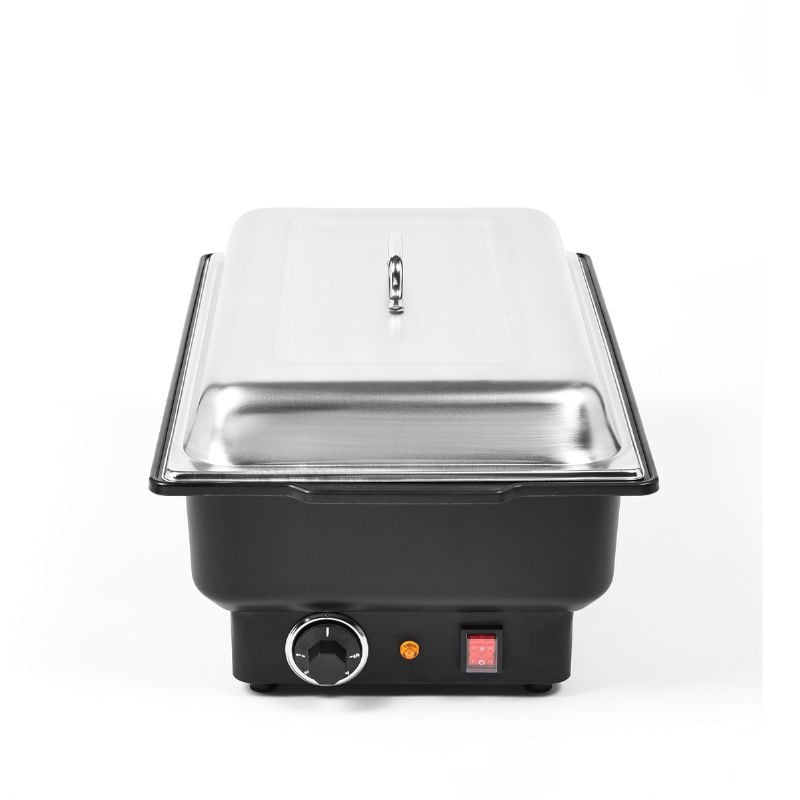 Chafing Dish GN 1/1 Elettrico - Dynasteel Chafing Dish GN 1/1 Elettrico - Dynasteel