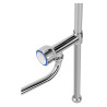 Dish Spray Head and Single-Hole Mixer - Professional Quality