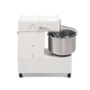 10 L Mixer with Removable Bowl and Tilting Head - Variable Speed - Dynasteel