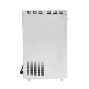 Macchina per Ghiaccio Tritato - Dynasteel 100 Kg: Qualità Professionale