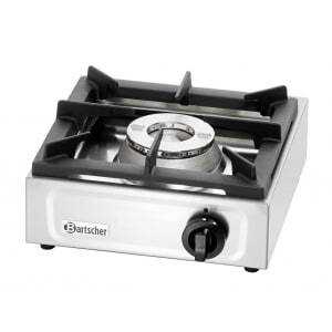 Gas stove - 1 burner