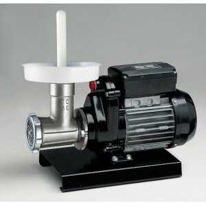 Tritacarne elettrico n°5 Reber
