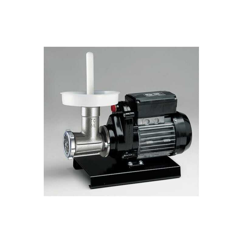 Tritacarne elettrico n°5 Reber