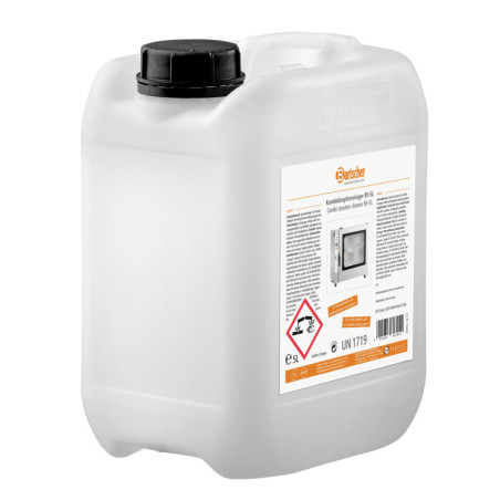 Nettoyant pour fours mixtes RS-5L